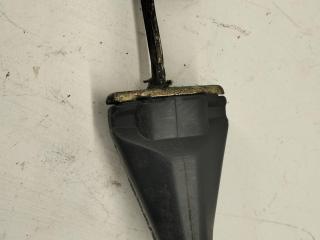 Ограничитель открывания двери задней Volkswagen Polo 3 поколение [рестайлинг] 2000, хетчбэк 5 дв., 6N4839249