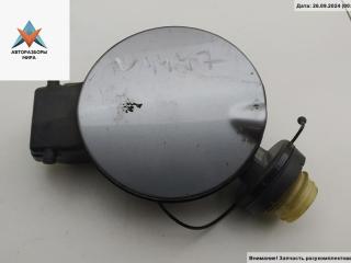 лючок топливного бака Honda Jazz 1 поколение [рестайлинг] 2007, 1.3 л., бензин, МКПП, серый, хетчбэк 5 дв., 74480-SAA-000ZP