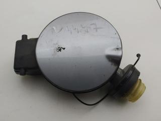лючок топливного бака Honda Jazz 2007, 1.3 л., бензин, МКПП, серый, хетчбэк 5 дв., 74480-SAA-000ZP