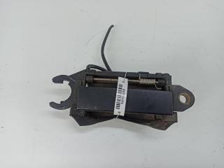 ручка наружная передняя правая Audi 80 8C/B4 1992, 2.0 л., бензин, МКПП, серый, седан, 4A0837206