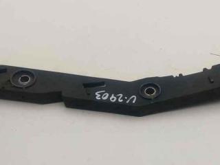 кронштейн переднего бампера Citroen C4 Grand Picasso 1 поколение 2008, 1.8 л., бензин, МКПП, чёрный, минивэн, 9658842480, 00007841W2