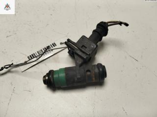 форсунка Renault Laguna 2 поколение [рестайлинг] 2005, 2.0 л., бензин, МКПП, серый, универсал, H028797