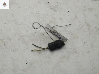 разъем (фишка) проводки Peugeot 307 1 поколение 2003, 2.0 л., бензин, МКПП, чёрный, кабриолет