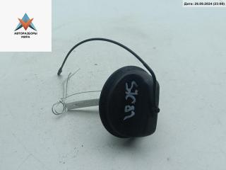 пробка топливного бака Renault Laguna 2 поколение [рестайлинг] 2007, 2.0 л., бензин, АКПП, серый, универсал, 7700812369