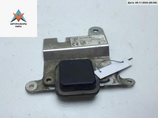 антенна Porsche Cayenne 955 2003, 4.5 л., бензин, АКПП, чёрный, внедорожник 5 дв., 7L5035507A