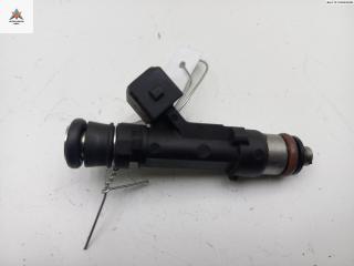 форсунка Opel Corsa C [рестайлинг] 2005, 1.0 л., бензин, МКПП, белый, хетчбэк 3 дв., 0280158501