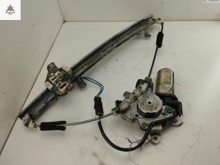 стеклоподъемник электрический передний правый Nissan Primera P11 2000, 2.0 л., бензин, АКПП, серый, универсал