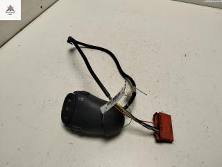 джойстик управления мультимедиа Renault Scenic 1 поколение [рестайлинг] 2002, 1.8 л., бензин, МКПП, серый, минивэн, 7700431450