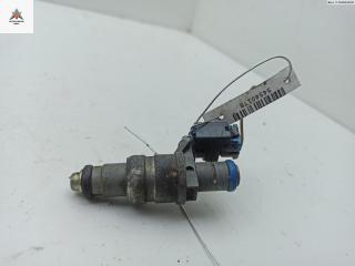 форсунка Opel Astra G 2001, 2.2 л., бензин, МКПП, серый, купе, 12569091