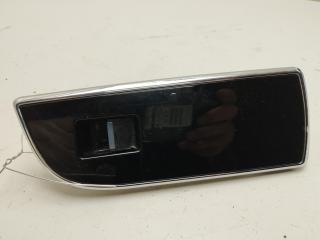 кнопка стеклоподъемника заднего правого Jaguar XJ X351 2011, 3.0 л., дизель, АКПП, чёрный, седан, AW9314717AB