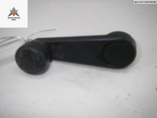 ручка стеклоподъемника BMW 5 серия E39 1997, 2.0 л., бензин, МКПП, синий, универсал, 51328174075