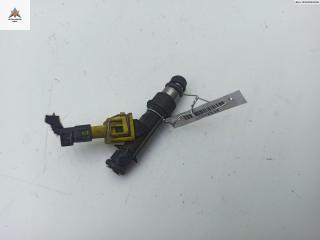 форсунка Opel Astra G 2003, 1.6 л., бензин, МКПП, серый, хетчбэк 3 дв., 25317316