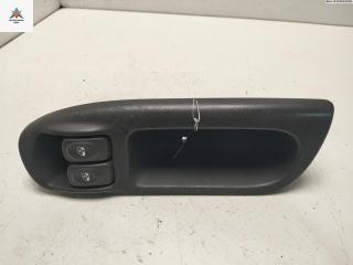 блок управления стеклоподъемниками Renault Scenic 1 поколение [рестайлинг] 2001, 1.6 л., бензин, АКПП, серый, минивэн, 7700431172