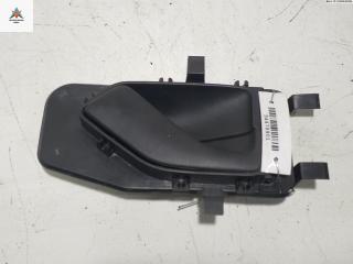 ручка внутренняя задняя правая Peugeot 405 1 поколение [рестайлинг] 1994, 1.6 л., бензин, МКПП, красный, седан, 9610441477