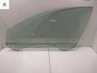 стекло двери передней левой Audi A6 4F/C6 2005, 2.0 л., дизель, МКПП, серый, универсал, 4F0845201D