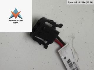 разъем (фишка) проводки Volkswagen Passat B3 1991, 1.8 л., бензин, АКПП, красный, седан, 191972702