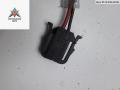 разъем (фишка) проводки Volkswagen Passat B3 1991, 1.8 л., бензин, АКПП, красный, седан, 191972702 - фото №2