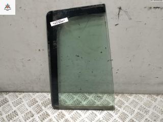 форточка задняя правая Renault Megane 2 поколение 2005, 1.6 л., бензин, МКПП, чёрный, универсал, 43R-000015