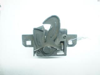 замок капота Volkswagen Sharan 1 поколение [2-й рестайлинг] 2003, 1.9 л., дизель, МКПП, чёрный, минивэн, BP2