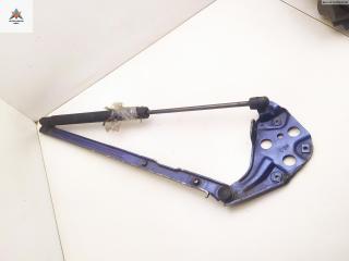 петля капота левая Mercedes-Benz CLK-Класс W208/A208 1998, синий, купе