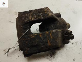 суппорт задний правый Rover 75 1 поколение 2002, 2.5 л., бензин, АКПП, синий, универсал