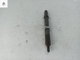 форсунка Audi A6 4B/C5 [рестайлинг] 2002, 2.5 л., дизель, АКПП, синий, универсал, 059130201F