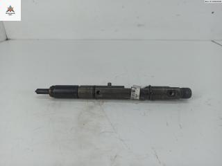 форсунка Audi A6 4B/C5 [рестайлинг] 2001, 2.5 л., дизель, МКПП, синий, универсал, 059130201A