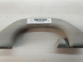 ручка внутренняя потолочная Volkswagen Sharan 2 поколение 2014, 2.0 л., дизель, робот, серый, минивэн, 6N0857607AD