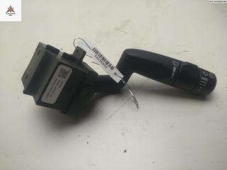 переключатель дворников Land Rover Freelander 2 поколение 2007, 2.2 л., дизель, МКПП, синий, внедорожник 5 дв., 6G9N3F973HA