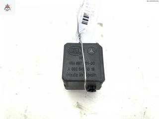 реле (прочие) Mercedes-Benz E-Класс W211/S211 2004, 3.2 л., дизель, АКПП, чёрный, универсал, 0025421319