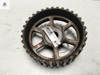 Шкив б/у Renault Scenic 2 поколение [рестайлинг] 2007, 1.9 л., дизель, МКПП, серый, минивэн, 261844