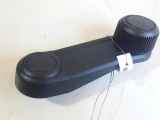 ручка стеклоподъемника Mercedes-Benz A-Класс W169 2007, 2.0 л., дизель, МКПП, чёрный, хетчбэк 5 дв., 1697600002