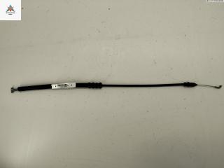 трос двери Skoda Fabia 1 поколение (6Y) 2003, 1.4 л., бензин, МКПП, синий, хетчбэк 5 дв., 6Y0837099C