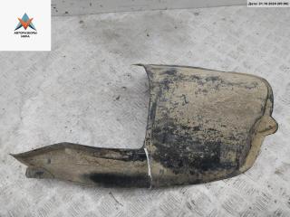 Подкрылок задний левый Peugeot 807 1 поколение 2002, 2.2 л., дизель, минивэн
