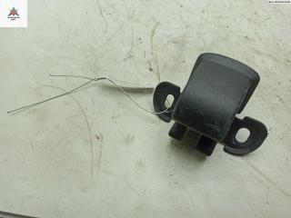 замок двери задней левой Dacia (Renault) Logan 2006, 1.4 л., бензин, МКПП, синий, универсал, 378