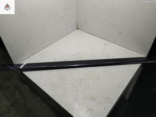 молдинг двери задней левой Peugeot 806 221 [рестайлинг] 2000, 2.0 л., бензин, МКПП, синий, минивэн, 1482664077