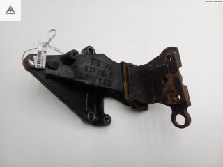 кронштейн двигателя Opel Zafira 1 поколение (A) [рестайлинг] 2003, 1.8 л., бензин, МКПП, чёрный, минивэн, 9158429