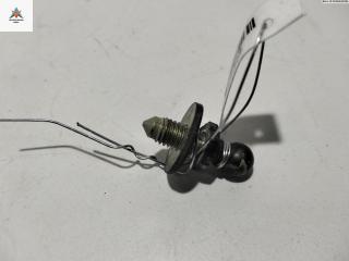 прочая запчасть Peugeot 407 1 поколение 2005, 2.0 л., дизель, МКПП, чёрный, универсал