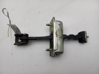 ограничитель открывания двери Opel Corsa D 2006, хетчбэк 3 дв., 13242975