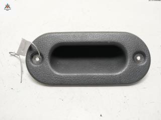 ручка крышки багажника Renault Megane 1 поколение [рестайлинг] 1999, синий, универсал, 7700422801