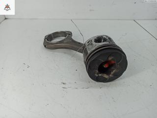 поршень Audi A6 4B/C5 1998, 2.5 л., дизель, МКПП, чёрный, седан, 78L51