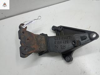 кронштейн двигателя Opel Zafira 1 поколение (A) [рестайлинг] 2005, 1.8 л., бензин, МКПП, синий, минивэн, 9158429