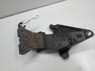 кронштейн двигателя Opel Zafira 1 поколение (A) [рестайлинг] 2005, 1.8 л., бензин, МКПП, синий, минивэн, 9158429