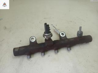 топливная рампа Renault Megane 3 поколение 2009, 1.5 л., дизель, МКПП, серый, хетчбэк 3 дв., 8200296867.820081617