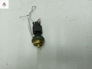 датчик температуры Renault Scenic 2 поколение [рестайлинг] 2007, 2.0 л., дизель, МКПП, чёрный, минивэн, 8200421597