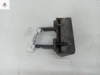 ручка крышки багажника Audi A4 B5 1996, чёрный, универсал, 8D9827778B