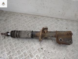 амортизатор передний левый Opel Vivaro A 2003, 2.5 л., дизель, МКПП, серый, микроавтобус