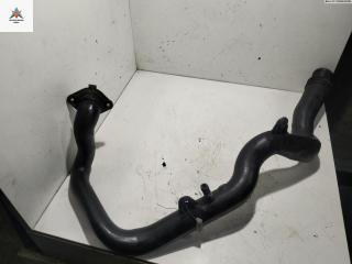 патрубок турбины Citroen Xantia 1 поколение 1997, 1.9 л., дизель