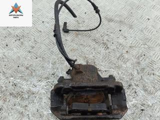 суппорт передний правый Mercedes-Benz C-Класс W203/S203/CL203 2002, 1.8 л., бензин, АКПП, серый, хетчбэк 3 дв., A0034202483