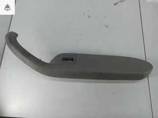 ручка внутренняя передняя правая Audi A4 B6 2002, 3.0 л., бензин, АКПП, красный, универсал, 8E1867174